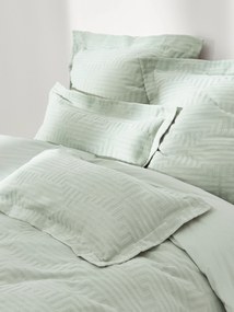 Obojstranná bavlnená obliečka na paplón Nika