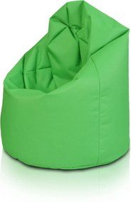 INTERMEDIC Sedací Vak MEGA SAKO polyestér Farba: NC06 - Modrá svetlá (Polyester)