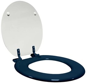 Záchodová doska 37 x 47 Color pop – douceur d'intérieur