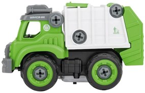 lupilu®  Auto na diaľkové ovládanie (smetiarske auto )  (100394693)