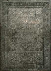 Koberec OMEGA MAMLUK zelený