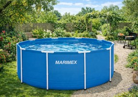 Marimex | Bazén Marimex Florida 3,66x1,22 m bez príslušenstva | 10340193