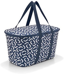 Reisenthel Termotaška Coolerbag signature navy