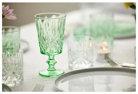 Poháre v súprave 4 ks na víno 290 ml Sorrento – Lyngby Glas