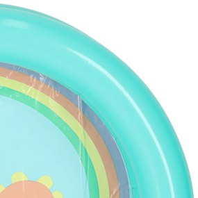 IKO Detský bazén 61 cm tyrkysový BESTWAY 51061