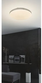 Rabalux 71177 - LED Stropné svietidlo OSCAR LED/18W/230V 3000K pr. 34 cm