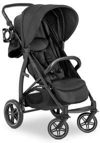 Hauck Kočík športový Rapid 4D Air olive