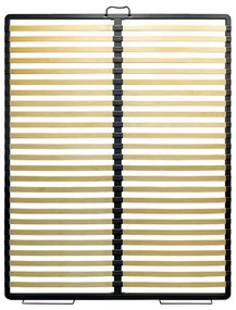 Kovový rošt s plynovým zdvihom TALLY