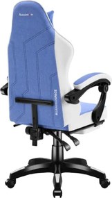 Herná stolička Force 3.7 Blue