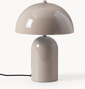 Malá retro stolová lampa Walter, V 34 cm