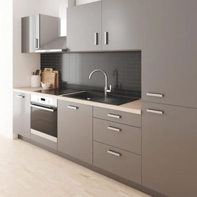 GROHE 31180000 - Drezová batéria EUROSMART COSMOPOLITAN lesklý chróm