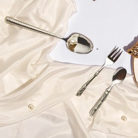 Príborový set 24 ks — Santa Monica - 115127