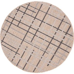 Koberec FLEX 19507/P01-K kruh