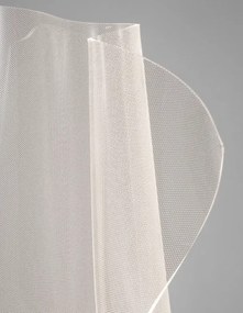 LED stojaca lampa Siderno
