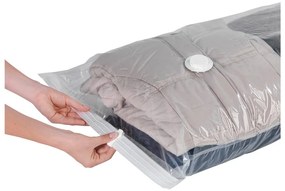 Sada 6 vákuových vriec na oblečenie Wenko