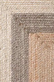 Hanse Home, Behoň Juno 106327 Natural Gold Multicolor, 80x200, viacfarebná, chodba / predsieň