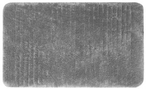 Kúpeľňový koberček 50x80cm Grey Relax 3