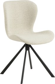 XXXLutz STOLIČKA, 46,5/81/53 cm - Stoličky - 001749081607