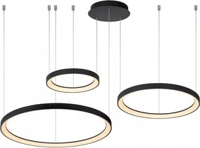 Led závesná lampa 120W Vidal 46403/99/30 Lucide