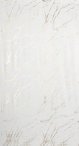 ZATEMŇOVACÍ ZÁVES NA PÁSKE MOLLY 140X270 CM VZOROVANÁ