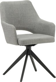 XXXLutz STOLIČKA, 54,5/85/61,5 cm MID.YOU - Stoličky - 001821006302