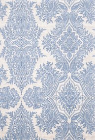 Koberec Agnella AGNUS Ethereal - svetlomodrý