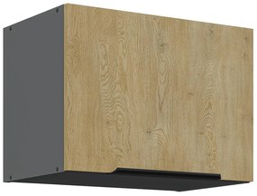 Kuchynská skrinka Cremona Ant 50gu-36 1f