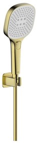 KFA Armatura 841-255-31 - Sprchová súprava MALAGA kartáčované zlato
