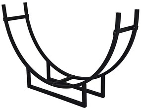 Kôš na krbové drevo LG3002