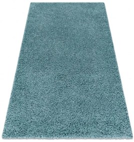 Shaggy koberec SOFFI Veľkosť: 80x250cm