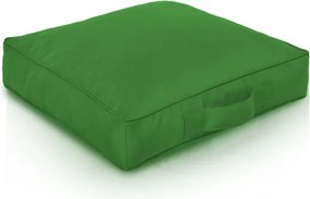 Vankúš na sedenie zelený OUTDOOR