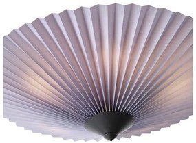 Stropné svietidlo 5xE14/15W/230V šedá