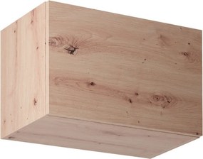 Závesná kuchynská skrinka LANGEN G60KN Dub artisan