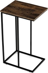Príručný stolík old wood CT-G1040 OLW