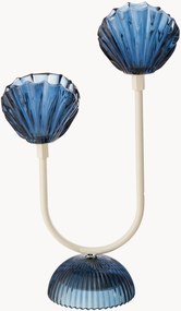 Prenosná stolová LED lampa Eis