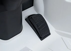 Elektrické autíčko Lamborghini Revuelto biele
