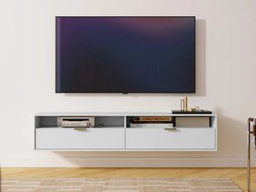 TV skrinka Saneri 175, Farby: kašmír