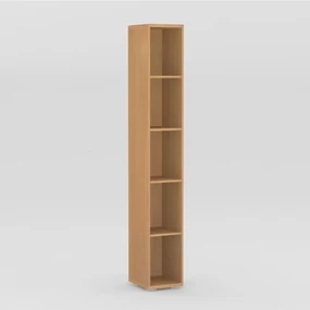 BTC STORE 30x28x200 Varianta: ORECH ROCKPILE