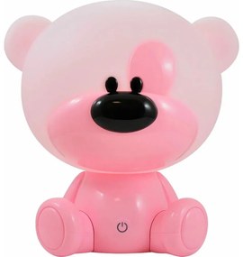 LED Stmievateľná detská dotyková lampa BIBI LED/2,5W/3,7V 1200 mAh