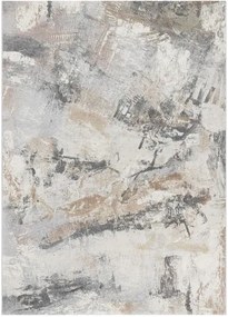 Koberce Breno Kusový koberec ARGENTUM 63825/4747, viacfarebná,120 x 170 cm