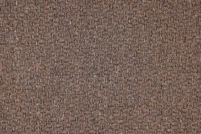 Timzo Metrážový koberec Sahara 5318 - Kruh s obšitím cm