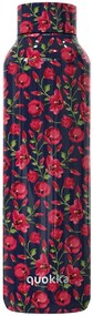 Nerezová termofľaša Solid Tiny Tulips 630 ml
