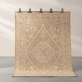 Koberec Marano camel 160x230 cm