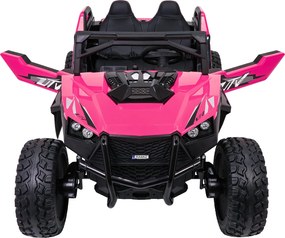 Ramiz RTR Monster Speed 4x4 Ružová Buggy