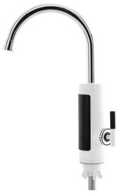 EASYmaxx Drezová batéria s prietokovým ohrievačom  (100376377)