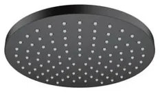Hansgrohe Vernis Blend hlavová sprcha čierny mat 26277670