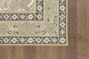 Koberec Agnella Tempo Natural Alofi sivý