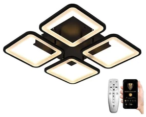 NEDES LED Stmievateľný prisadený luster LED/85W/230V 3000-6500K + DO ND3378