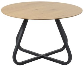 CESURA JEDÁLENSKÝ OKRÚHLY STÔL - Ø 120 cm oak