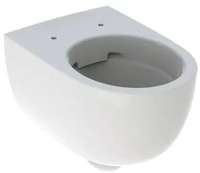 WC závesné Geberit Selnova zadný odpad 500.694.01.2